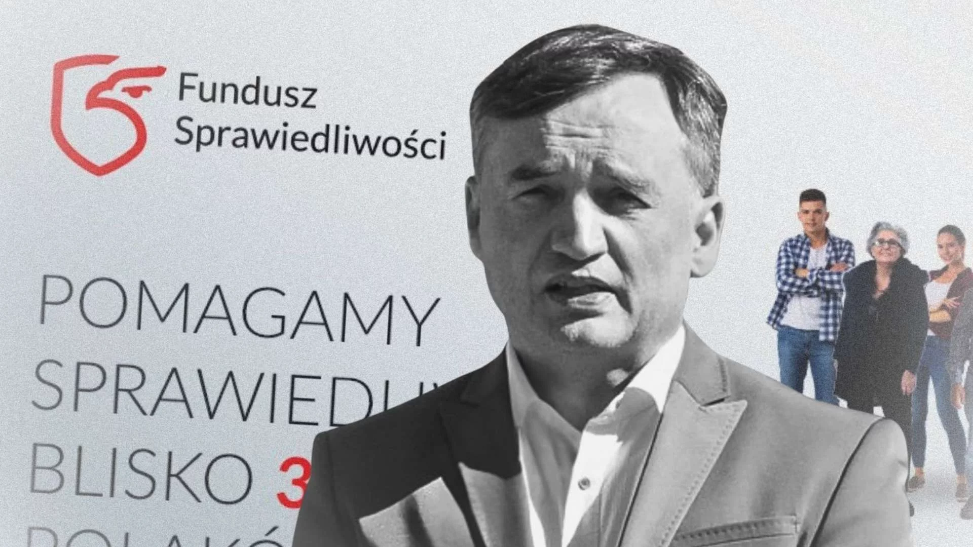 Fundusz Sprawiedliwości tak się kręcił za Ważniaka. Media ujawniły nowe e-maile
