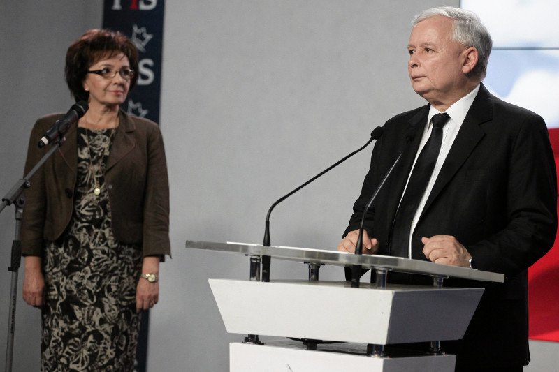 Może wrócić obowiązkowy pobór do wojska. Rzeczniczka PiS: Mamy bardzo długie granice