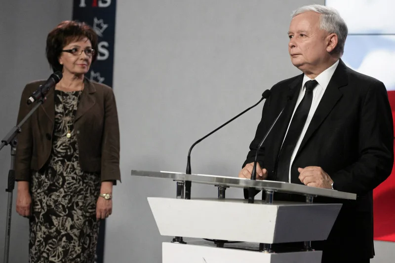 Może wrócić obowiązkowy pobór do wojska. Rzeczniczka PiS: Mamy bardzo długie granice