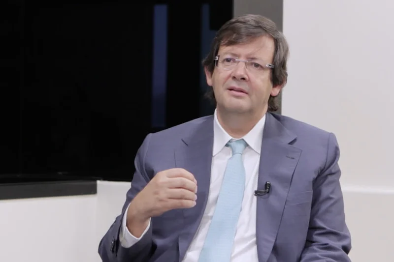 Pedro Soares dos Santos, prezes Jeronimo Martins potwierdził , że dobre wyniki sieci handlowej Biedronka to także zasługa 500+ i podwyższenia płacy minimalnej.