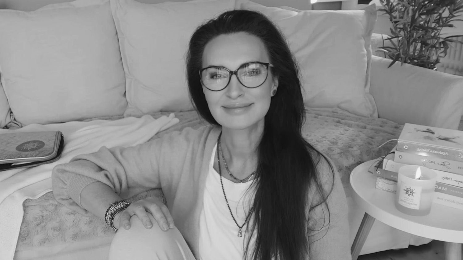 Syn Maciąg zareagował po śmierci mamy. Jego słowa chwytają za serce