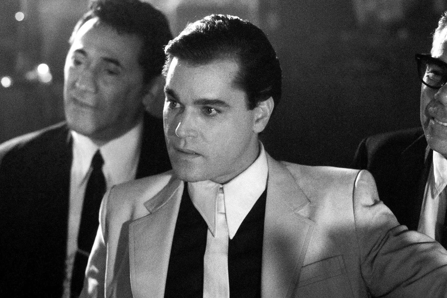 Ray Liotta