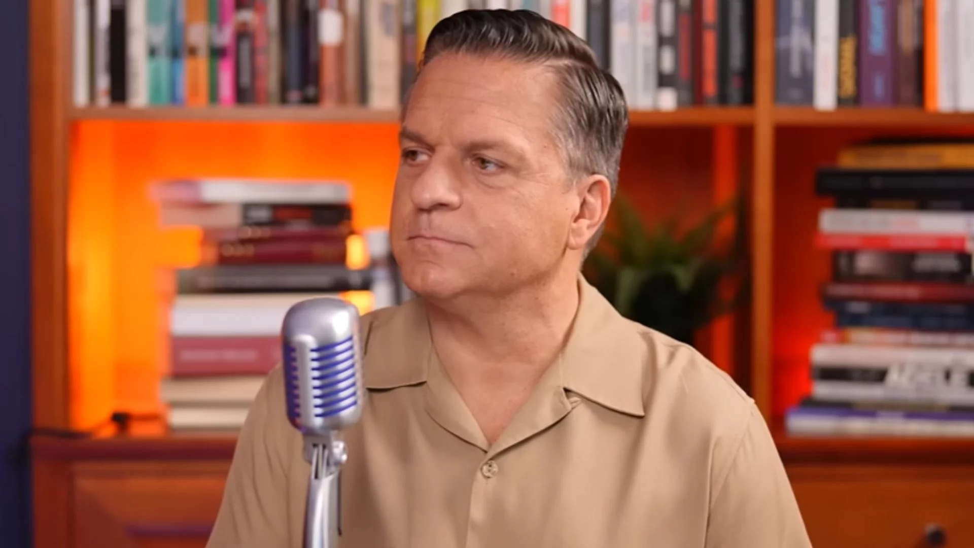 Rymanowski wkurzył się na tę okładkę "Newsweeka". Mocno podsumowali jego dziennikarstwo