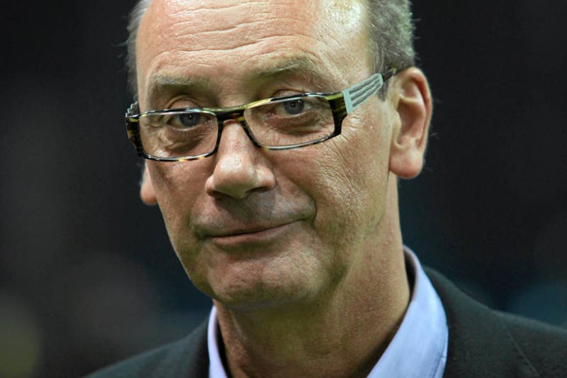 Złotousty Dariusz Szpakowski - autor tytułowego komentarza