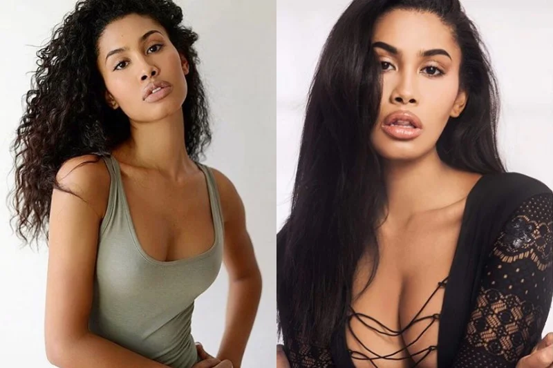 Transgenderowa modelka chce być gwiazdą Victoria's Secret