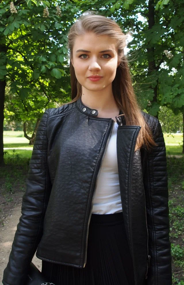 Maturzystki 2014, Warszawa