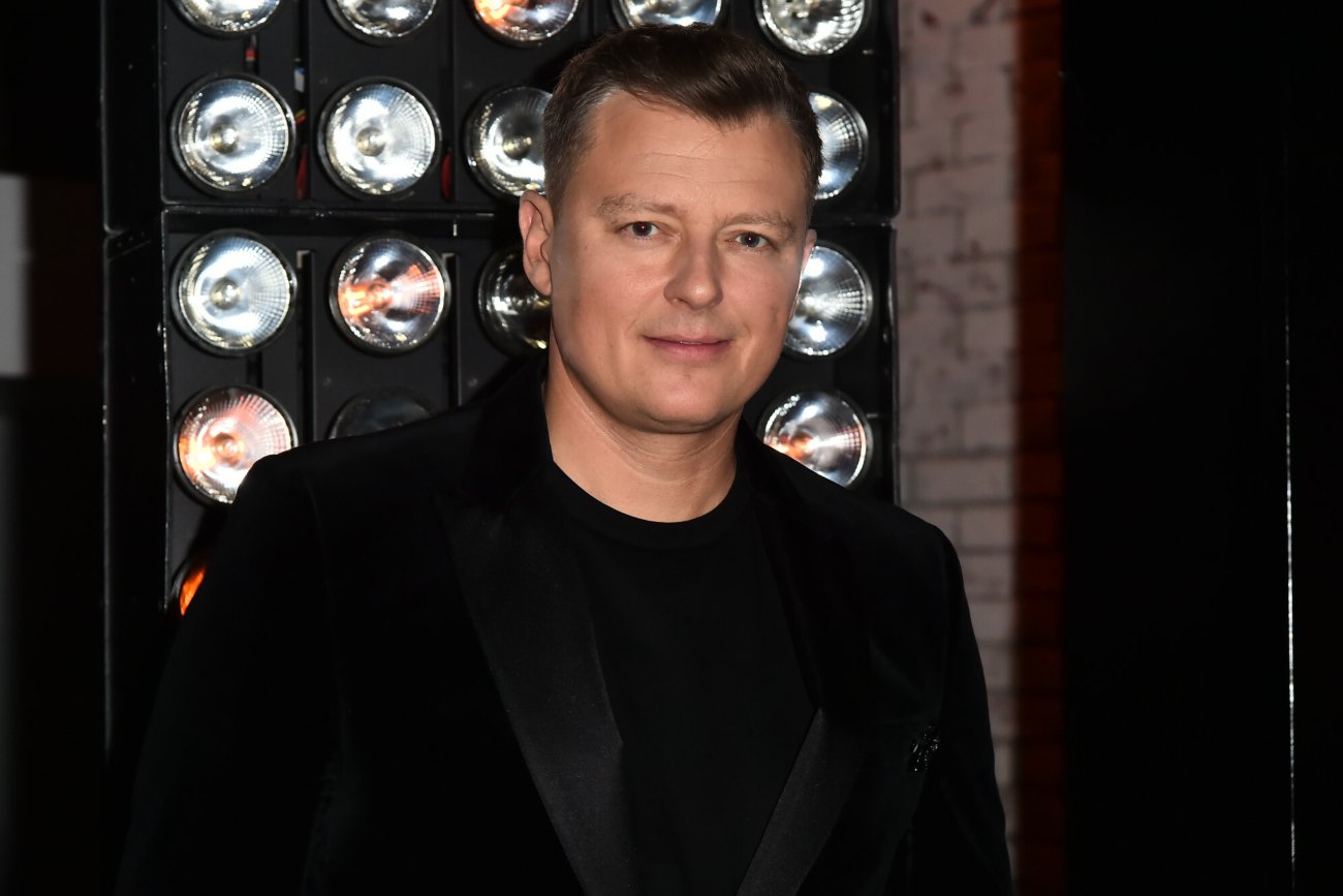 Co dalej z Rafałem Brzozowskim i jego pracą w TVP? "Fakt" donosi, że zapadła decyzja. Co dalej z Rafałem Brzozowskim i jego pracą w TVP? "Fakt" donosi, że zapadła decyzja.