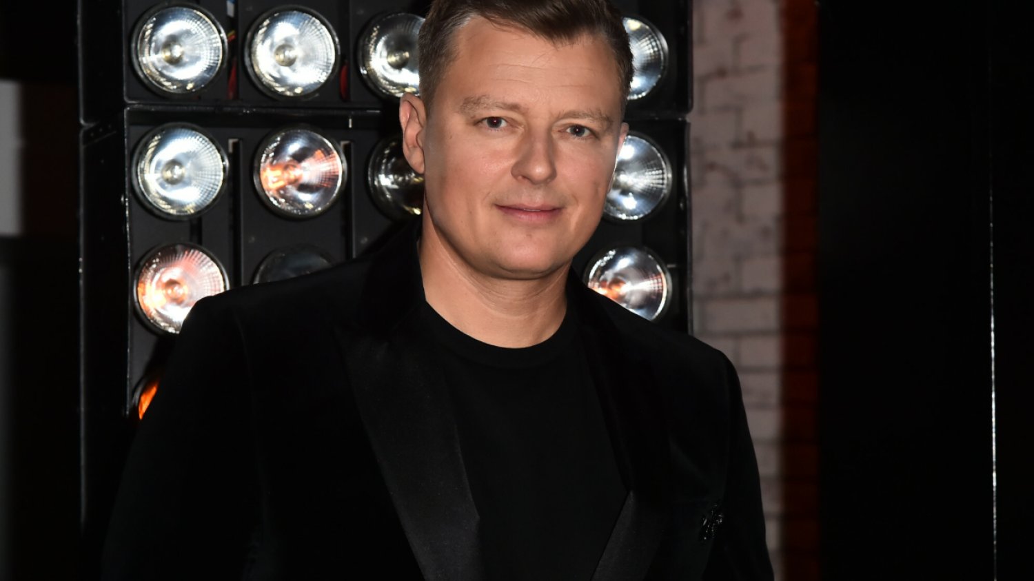 Co dalej z Rafałem Brzozowskim i jego pracą w TVP? "Fakt" donosi, że zapadła decyzja.