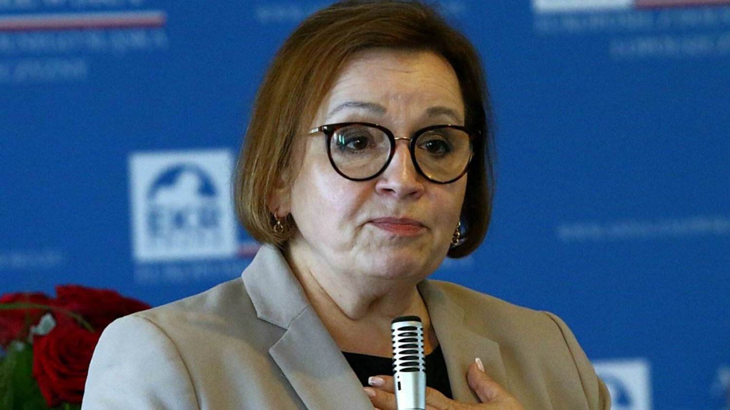 Anna Zalewska opublikowała przeprosiny skierowane do Agnieszki Pomaski