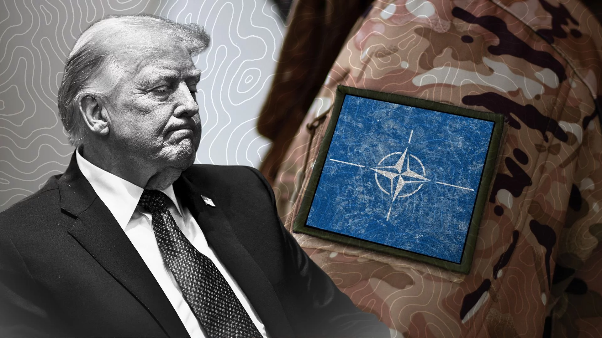 NATO uruchamia misję w Arktyce.