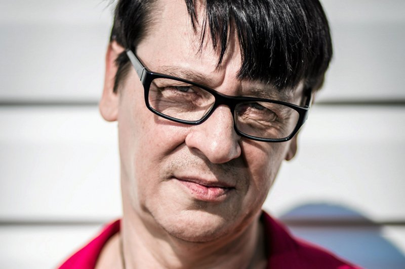 Maciej Maleńczuk ostro, "na żywca" ciął Pawła Kukiza. Jego zdaniem na Wiejskiej ludzie głupieją od polityki.