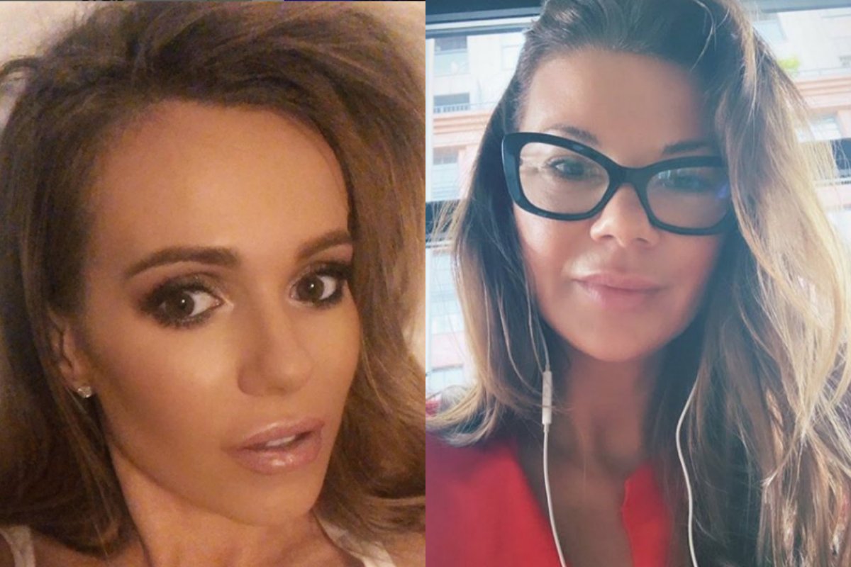 Doda wyjawiła, że Edyta Górniak zachowała się ostatnio w stosunku do niej bardzo nieelegancko.