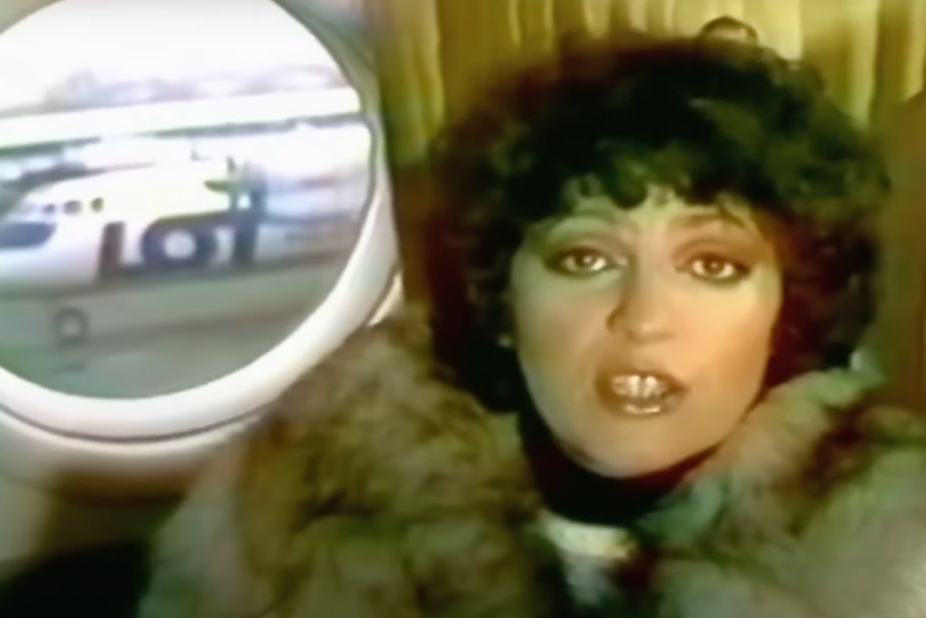 Rocznica katastrofy, w której zginęła Jantar. Ostatnie zdjęcie z lotniska