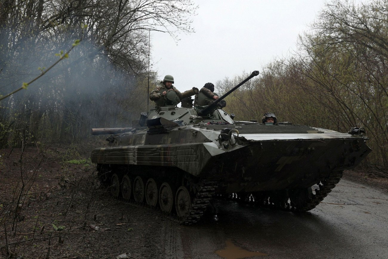 Co planuje Rosja i Putin?