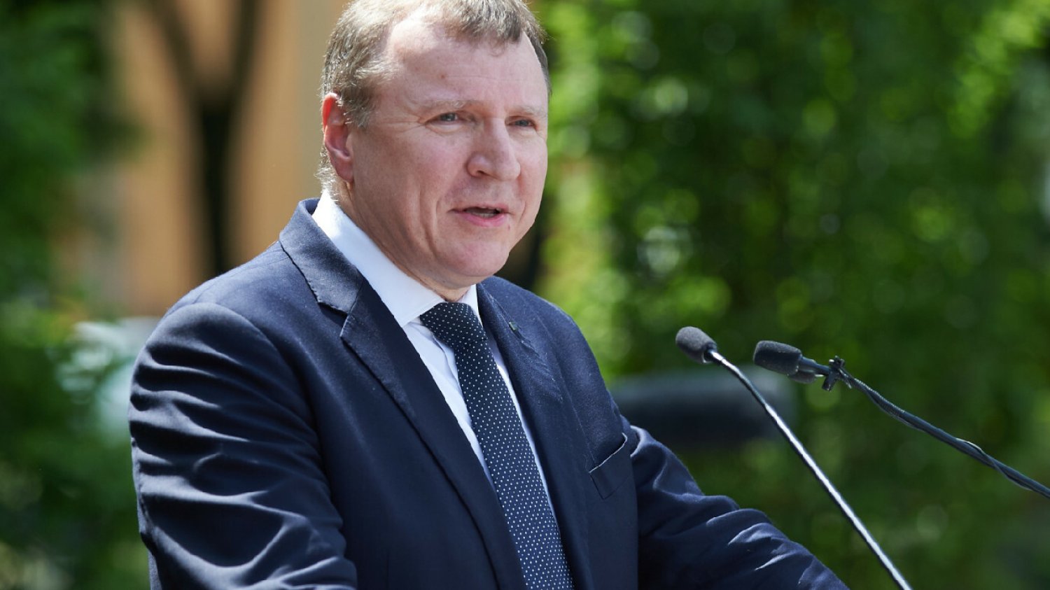 Afera wokół Jacka Kurskiego w "Rzeczpospolitej". Naczelny tłumaczy.