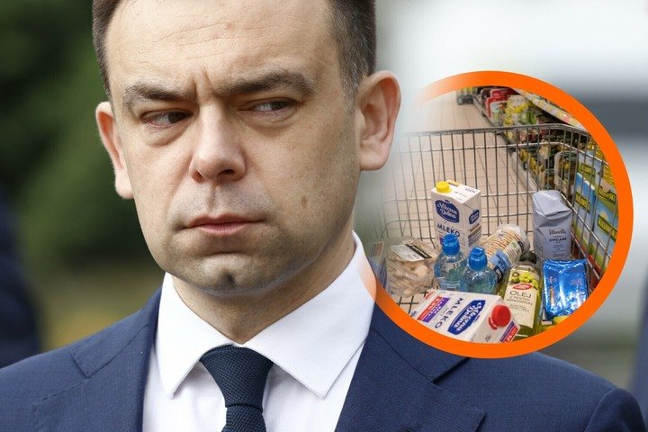 Minister finansów wprost o tym, jaka będzie inflacja. "O takich poziomach możemy zapomnieć".