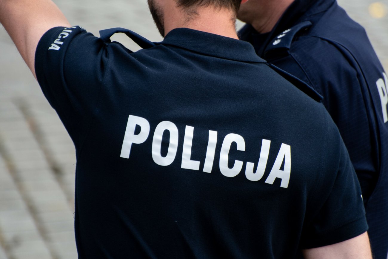 Wrocław Leśnica: Prokuratura i BSW na komisariacie. Miały zginąć akta