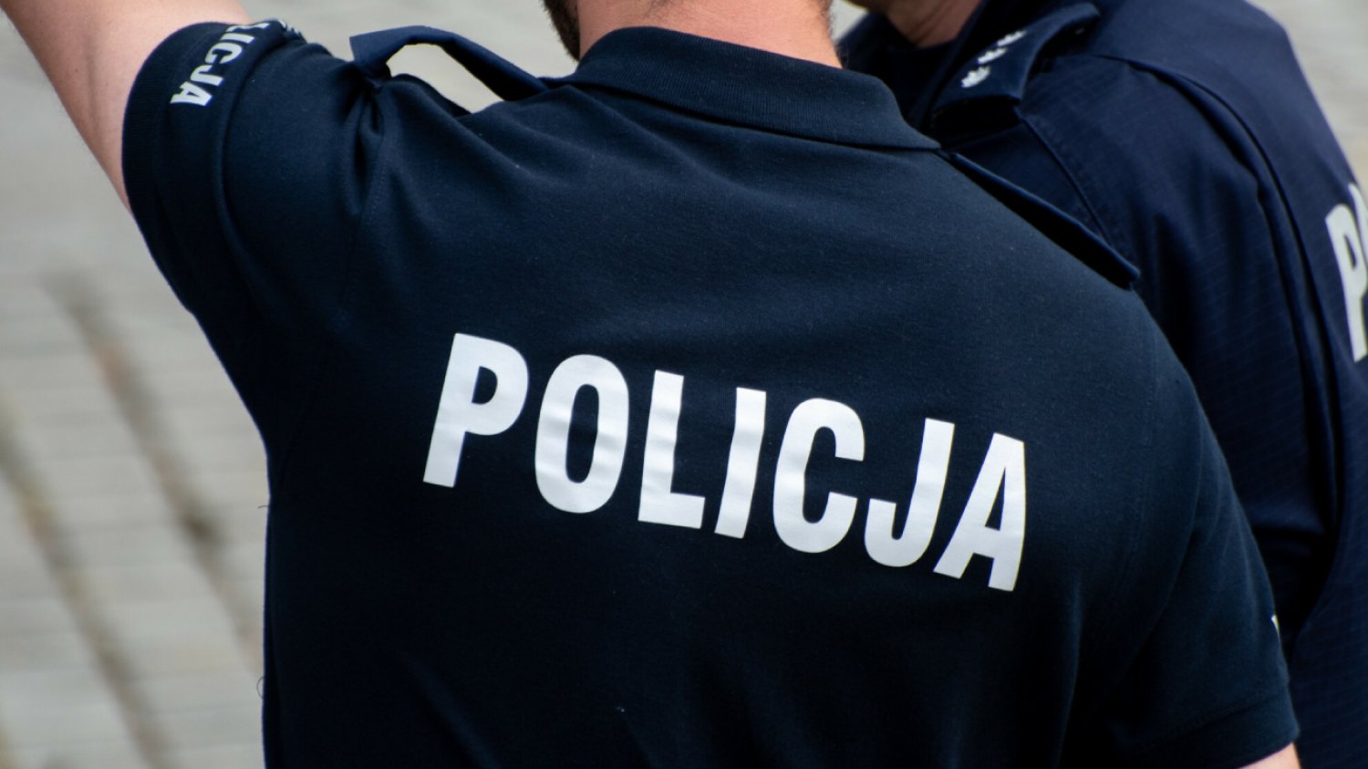 Wrocław Leśnica: Prokuratura i BSW na komisariacie. Miały zginąć akta