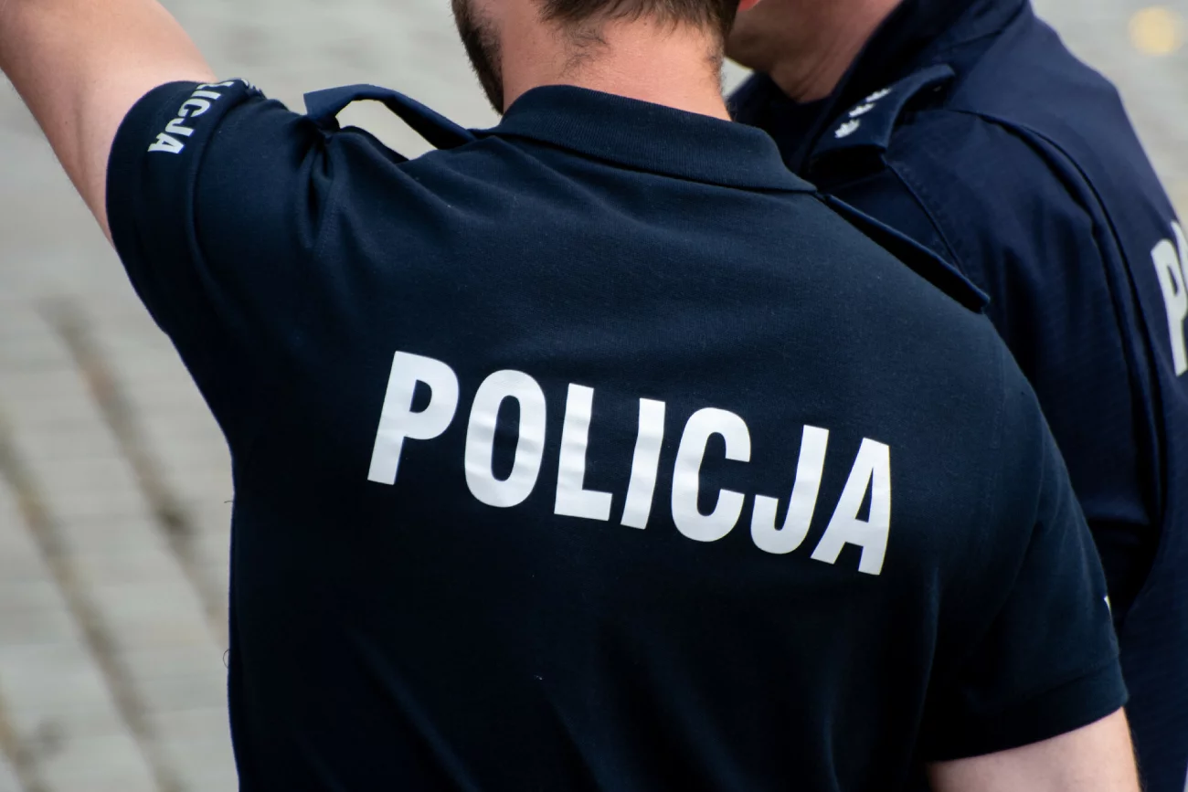 Wrocław Leśnica: Prokuratura i BSW na komisariacie. Miały zginąć akta