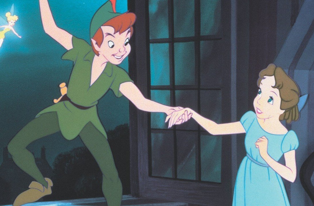 Dorośli mężczyźni, których określa się mianem Piotrusiów Panów, podobnie jak słynny bohater nie chcą dorosnąć