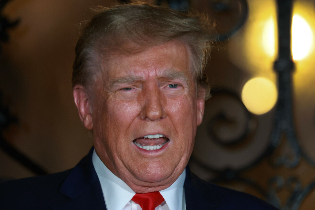 Gigantyczna kara dla Donalda Trumpa. Zapłaci 350 mln dolarów za oszustwa biznesowe