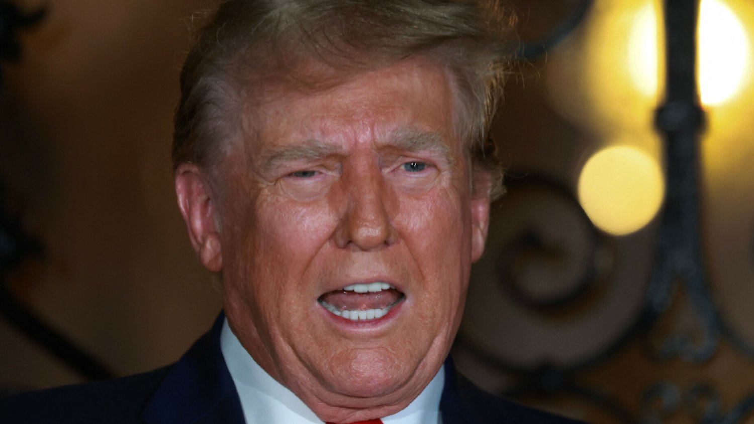 Gigantyczna kara dla Donalda Trumpa. Zapłaci 350 mln dolarów za oszustwa biznesowe