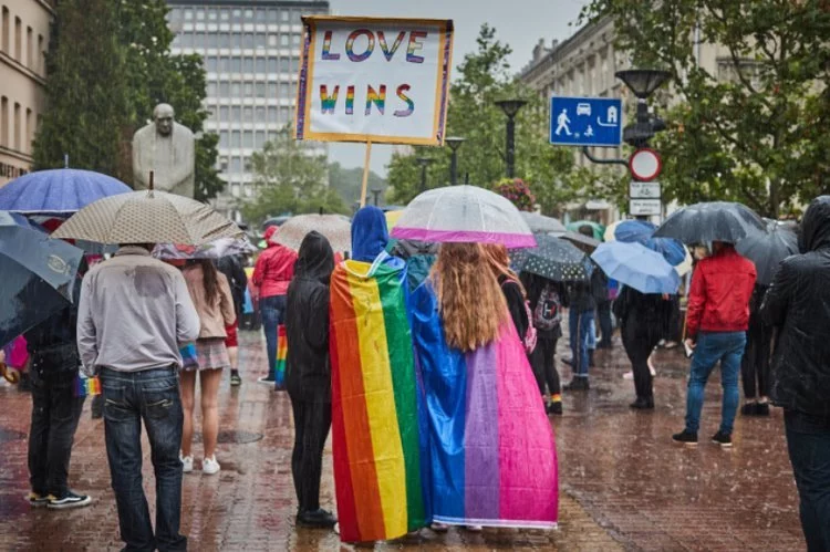 W kościołach podpisywane są listy poparcia pod projektem ustawy "STOP LGBT"