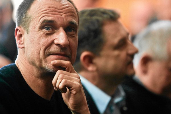 Paweł Kukiz wkrótce podejmie decyzję czy wziąć udział w wyborach prezydenckich.