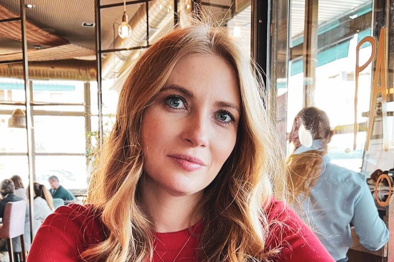 Paulina Chapko z "Na Wspólnej" urodziła. Pokazała zdjęcie z bobasem