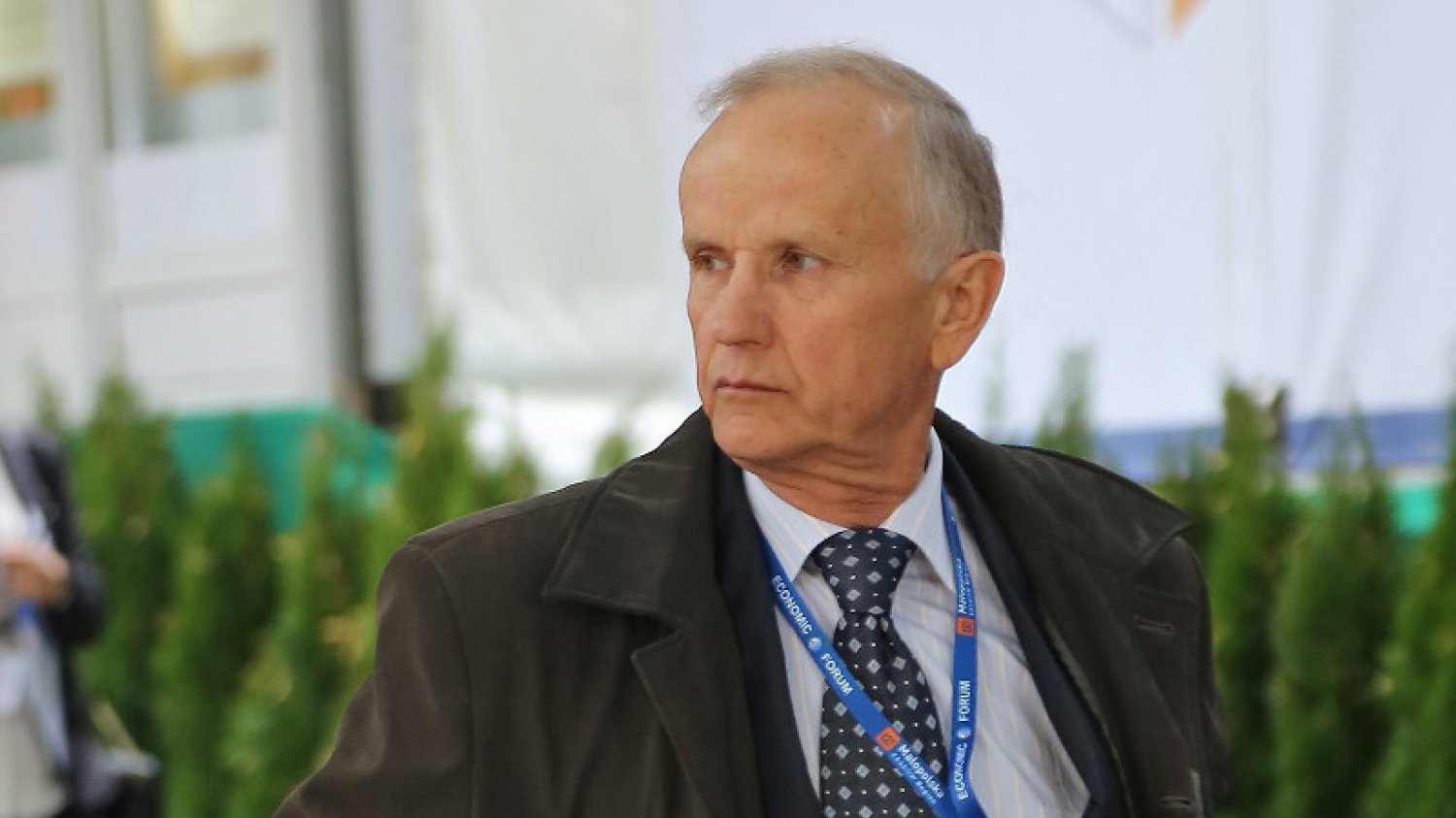 – Zanim sytuacja się wyklaruje, należy oczekiwać pogorszenia – komentował sytuację na Ukrainie prof. Grzegorz Kołodko.