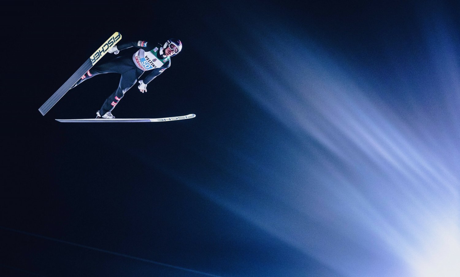 Austriak Gregor Schlierenzauer gość niespodziewanie kończy piękną karierę w skokach