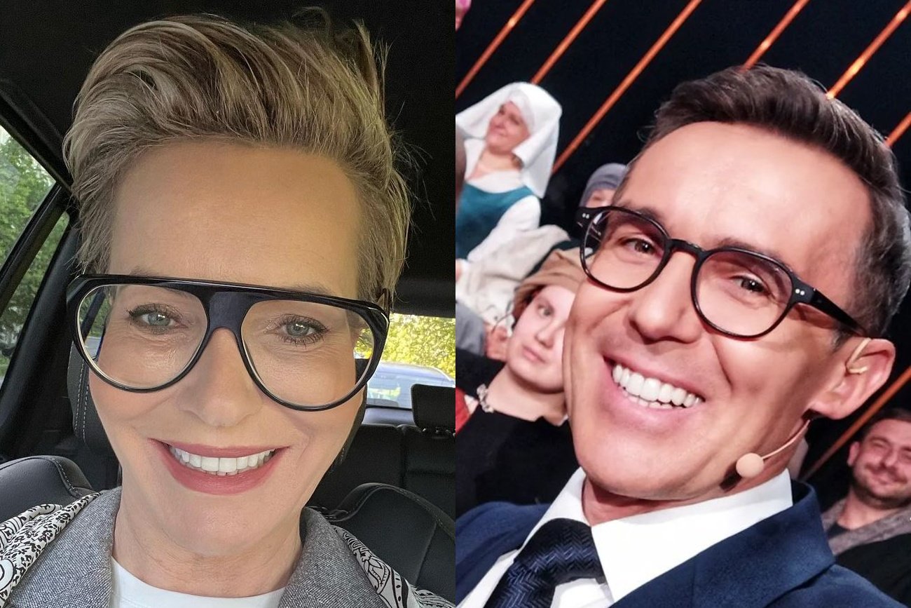 Paulina Smaszcz wydała oficjalne oświadczenie ws. relacji z Kurzajewskim