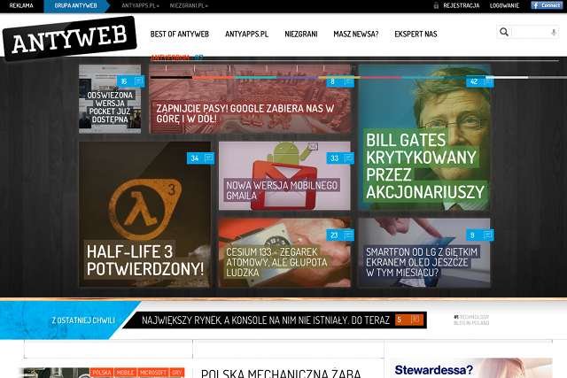 Bloger Antyweb.pl skrytykowany przez Radę Etyki Public Relations