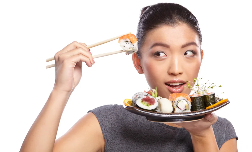 [url=http://tinyurl.com/k88kepr]Sushi[/url] jest szybko trawione, ponadto zawiera niewiele elementów wartościowych dla organizmu, np. białka czy błonnika.