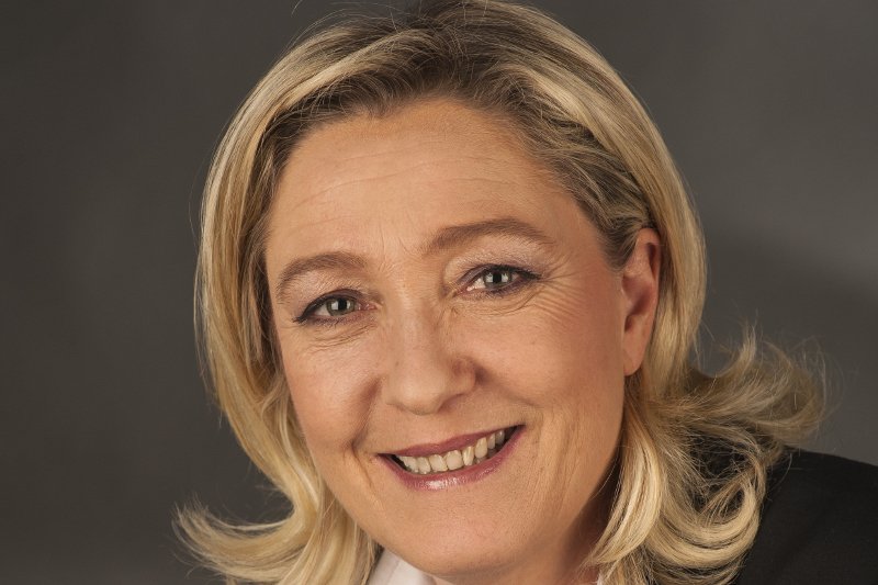Marine Le Pen nie zrobi kampanii "na bogato"?
