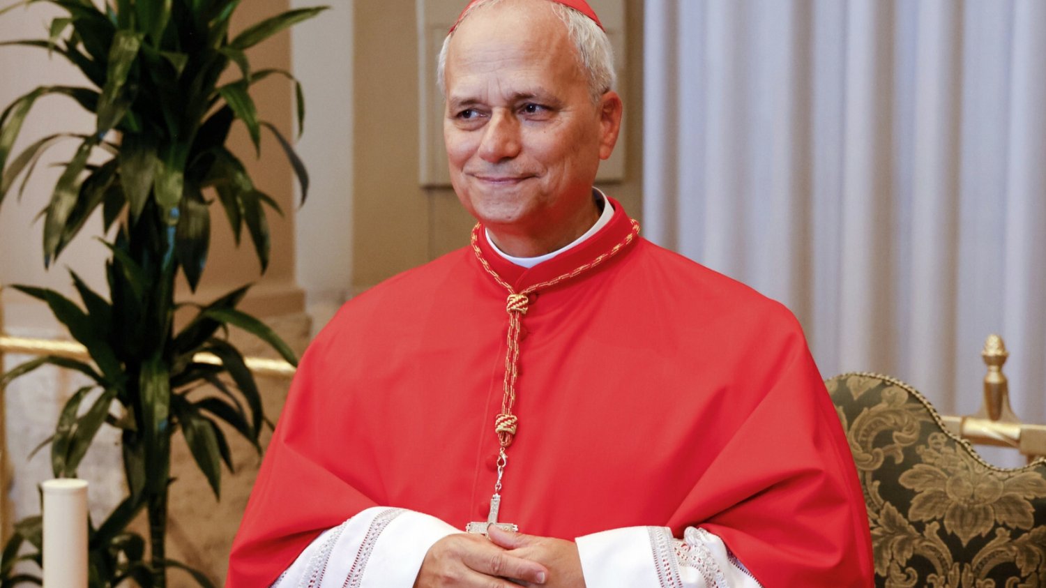 Leon XIV nowym papieżem. Już wyjaśniono, co oznacza imię Leon XIV