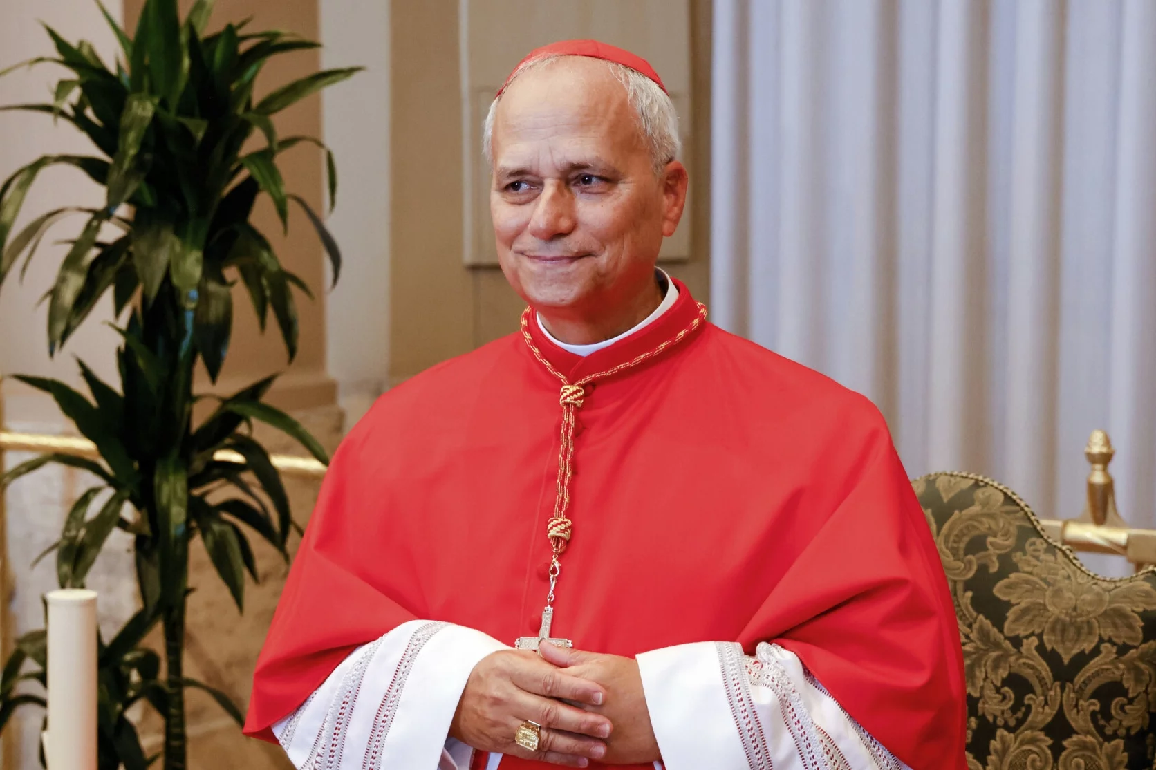 Leon XIV nowym papieżem. Już wyjaśniono, co oznacza imię Leon XIV