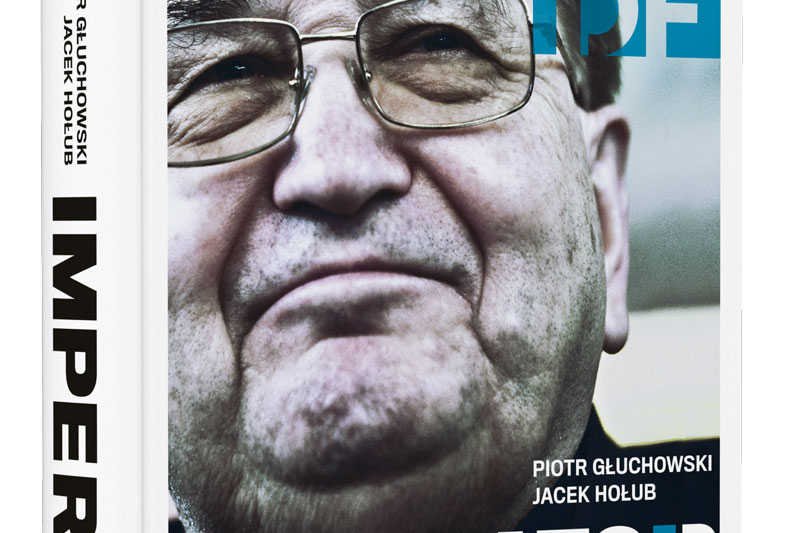 Książka o o. Tadeuszu Rydzyku zapewne wywoła burzę. Jej autorzy deklarują, że chcieli uczciwie oddać sylwetkę redemptorysty z Torunia.