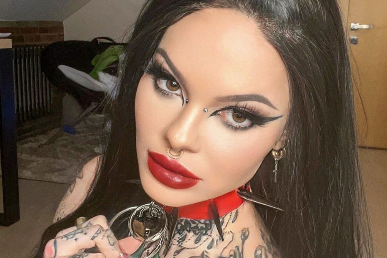 Monika Miller wspomina Aleksandra Kwaśniewskiego. Dostała od niego różaniec