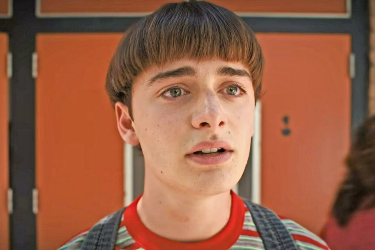 Noah Schnapp (odtwórca Willa Byersa ze "Stranger Things") powinien być bardziej doceniony.