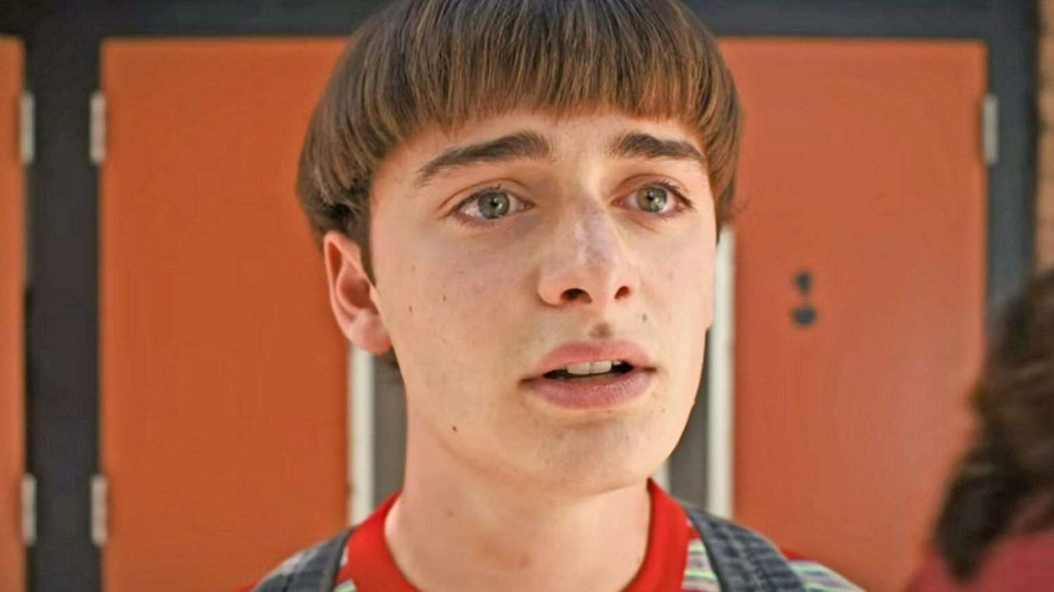 Noah Schnapp (odtwórca Willa Byersa ze "Stranger Things") powinien być bardziej doceniony. Wyjaśnię wam, dlaczego Noah Schnapp (odtwórca Willa Byersa ze "Stranger Things") powinien być bardziej doceniony.