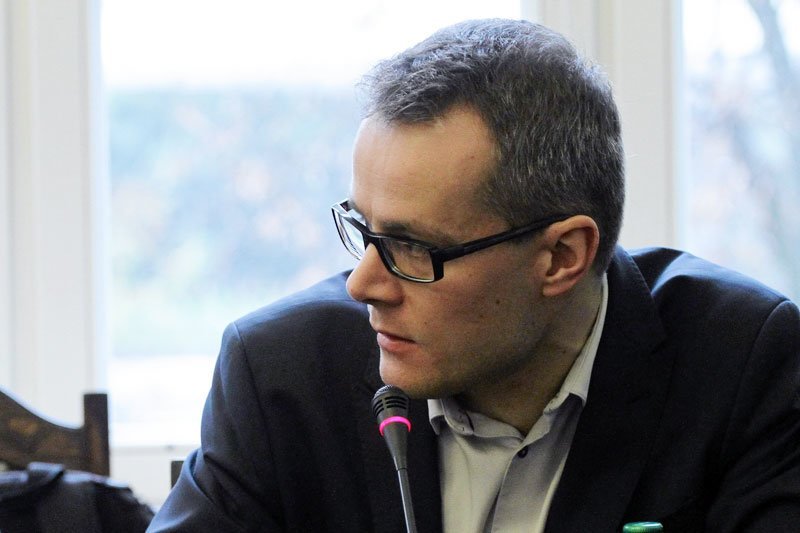 Jan Pawlicki mocno skrytykował pokaz z okazji rocznicy Bitwy Warszawskiej.