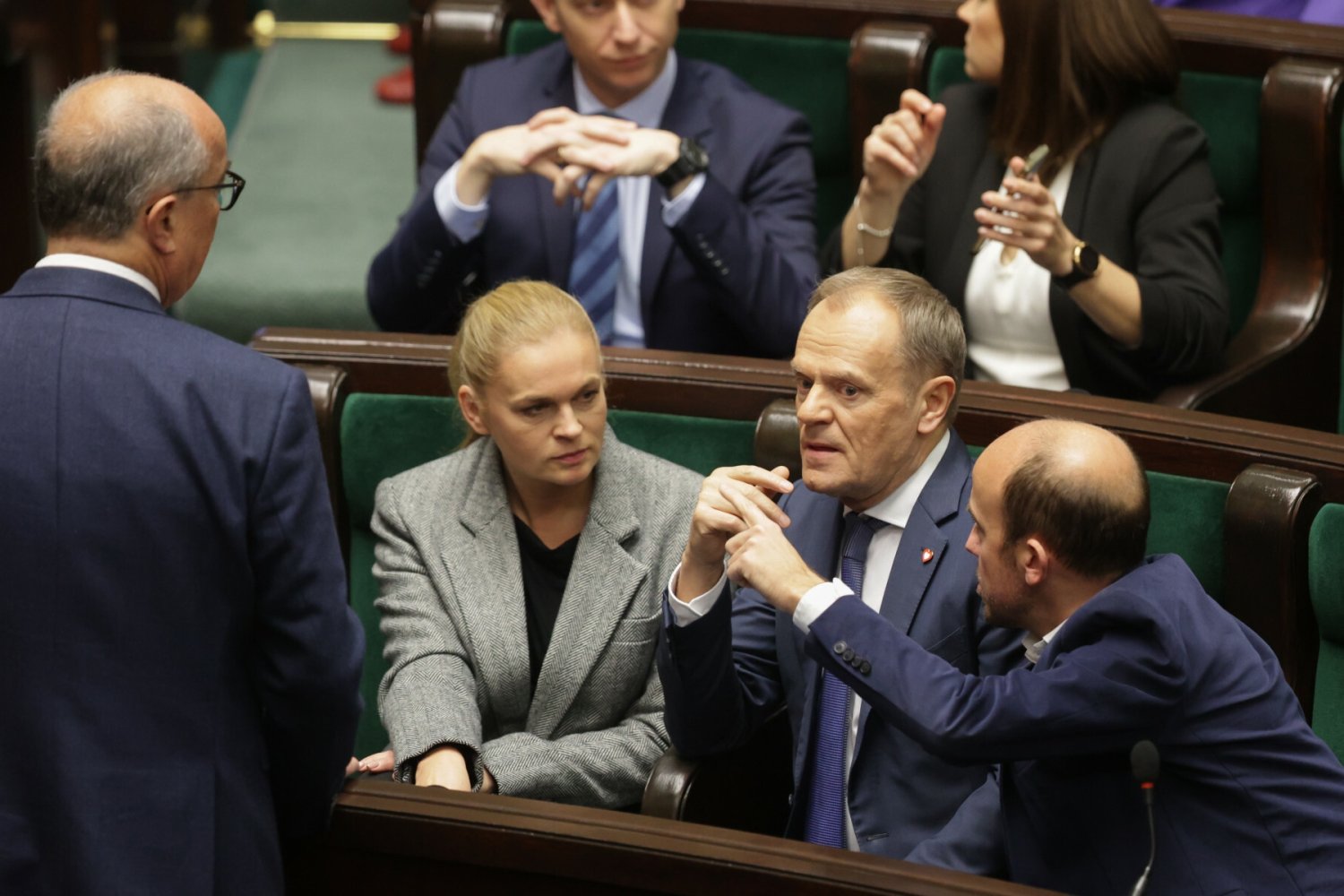 Tusk planuje robocze posiedzenie rządu. Ujawniono szczegóły.
