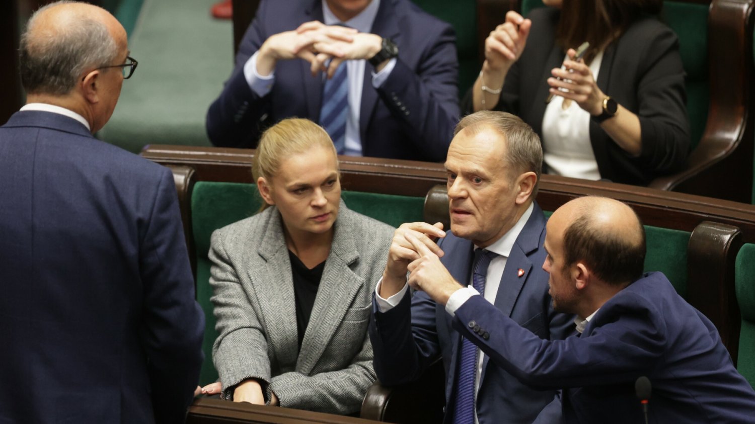 Tusk planuje robocze posiedzenie rządu. Ujawniono szczegóły.