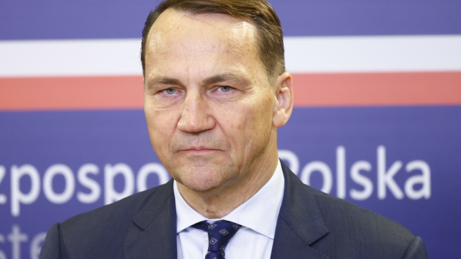 Radosław Sikorski zdradził, czy chciałby zmierzyć się w wyścigu o fotel prezydenta RP z Jarosławem Kaczyńskim.