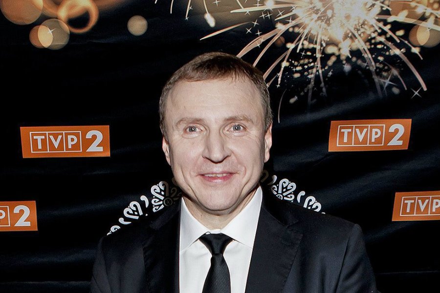 Jacek Kurski jest dumny z obsady Sylwestra z Dwójką.