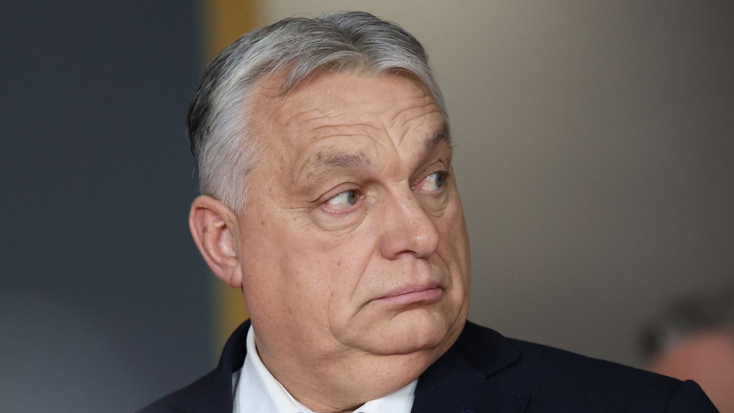 Prywatna rozmowa Orbána z Putinem. Pomoc "w każdy możliwy sposób" może go pogrzebać Viktor Orbán