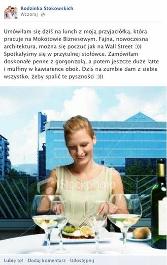 "Rodzinka Stokowskich"