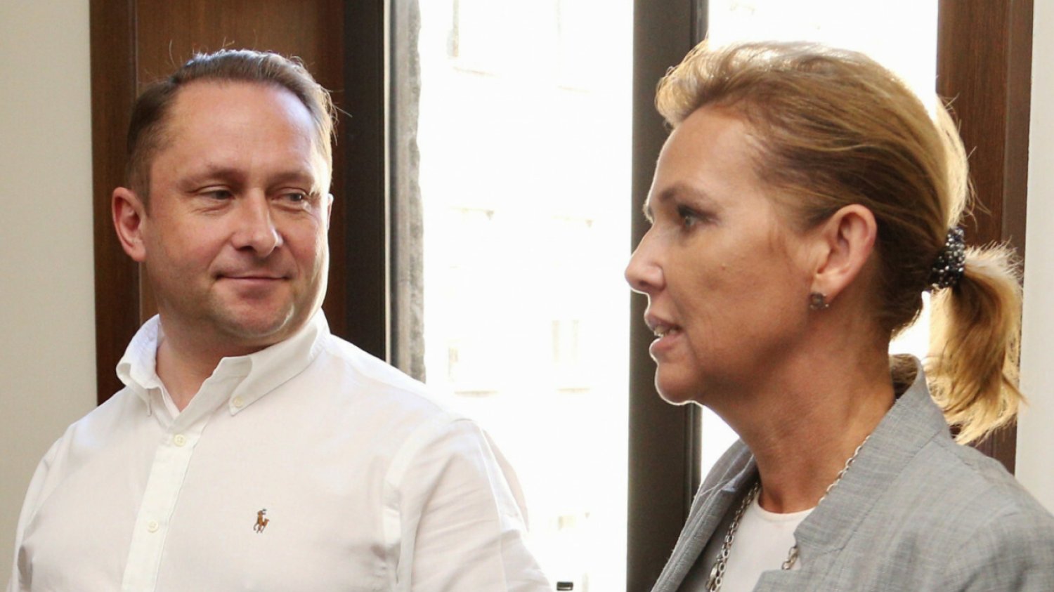 Była żona Kamila Durczoka wspomniała go w Wielkanoc. Zdjęcia ze ślubu