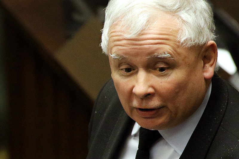 Sąd Najwyższy może jeszcze bardzo nie miło zaskoczyć Jarosława Kaczyńskiego.